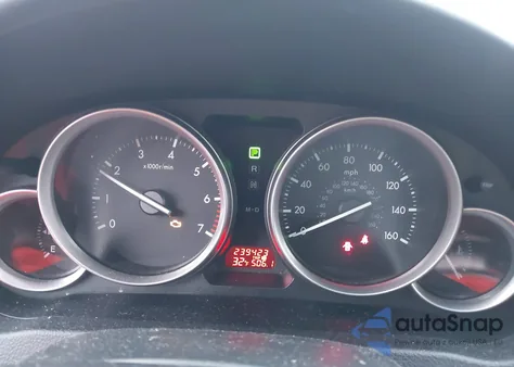 2010 Mazda 6 I from USA, damaged, VIN 1YVHZ8BH7A5M02574